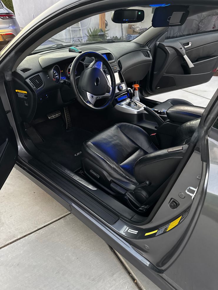 Car Preview