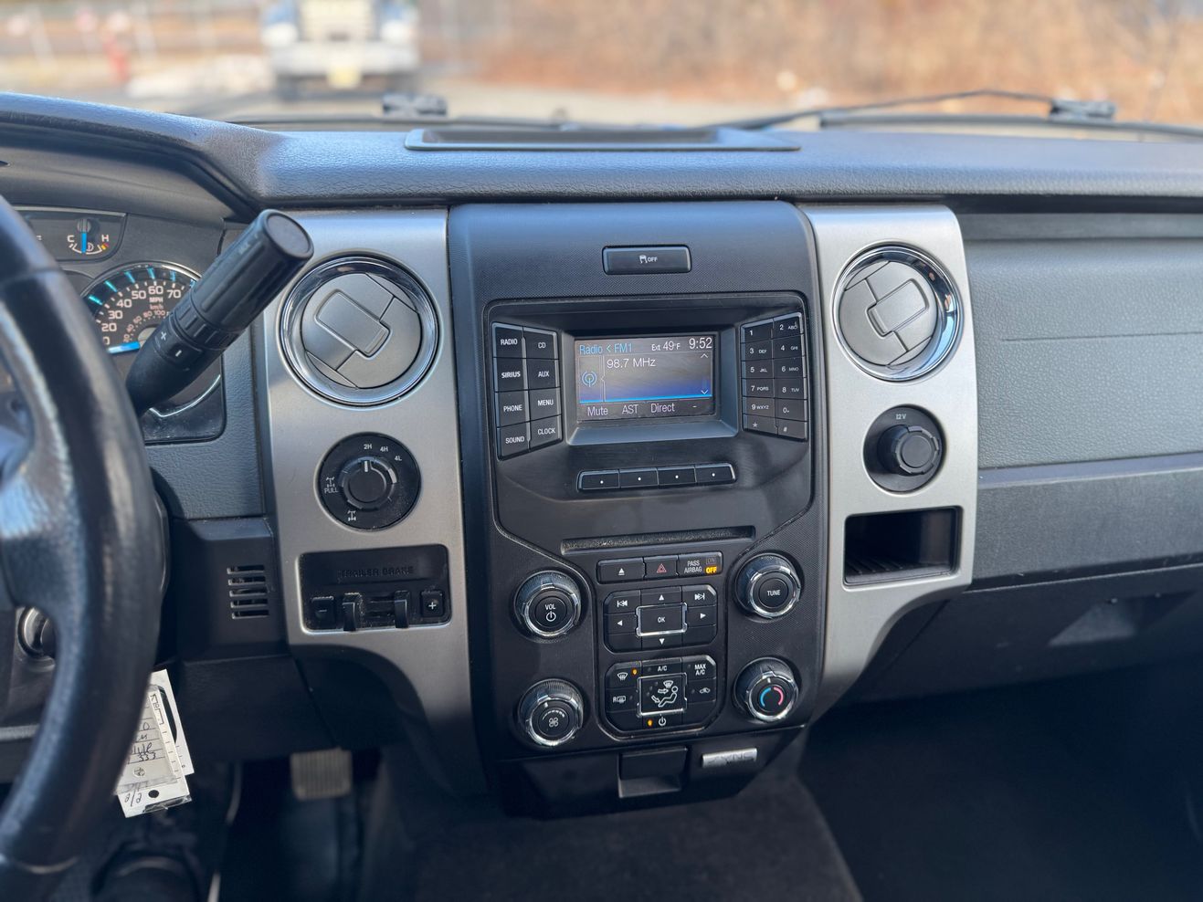 Car Preview