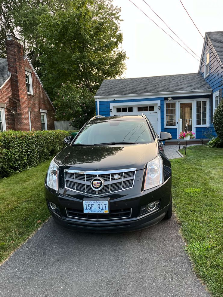 Car Preview