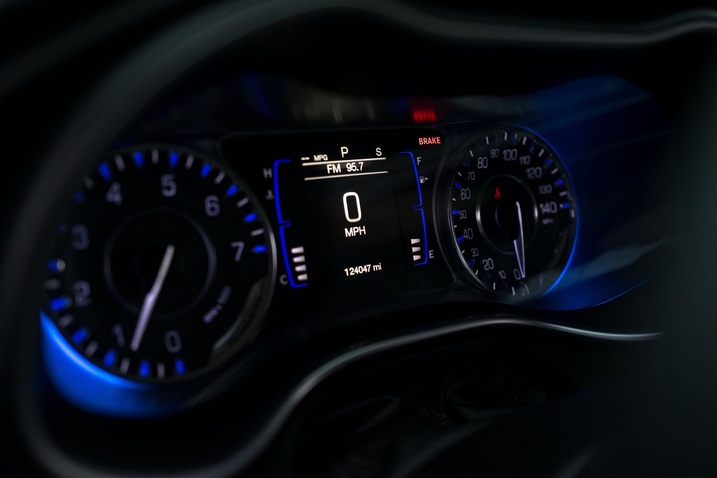 Car Preview