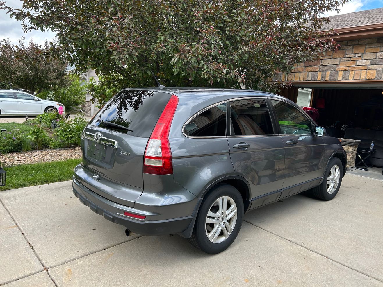 Car Preview