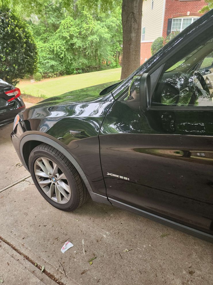 Car Preview