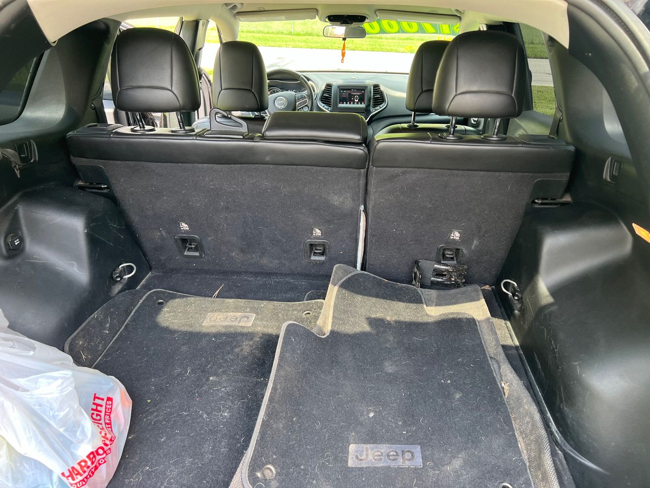 Car Preview