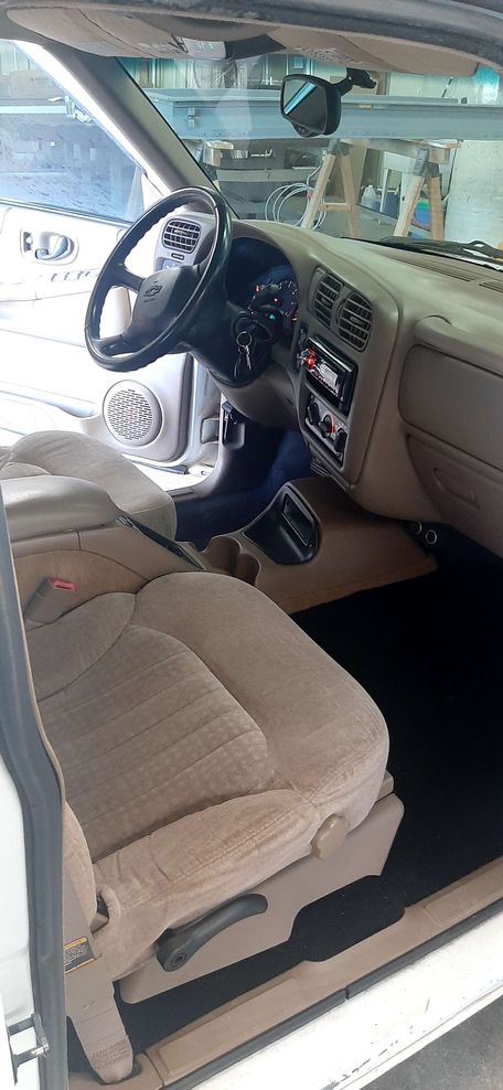Car Preview