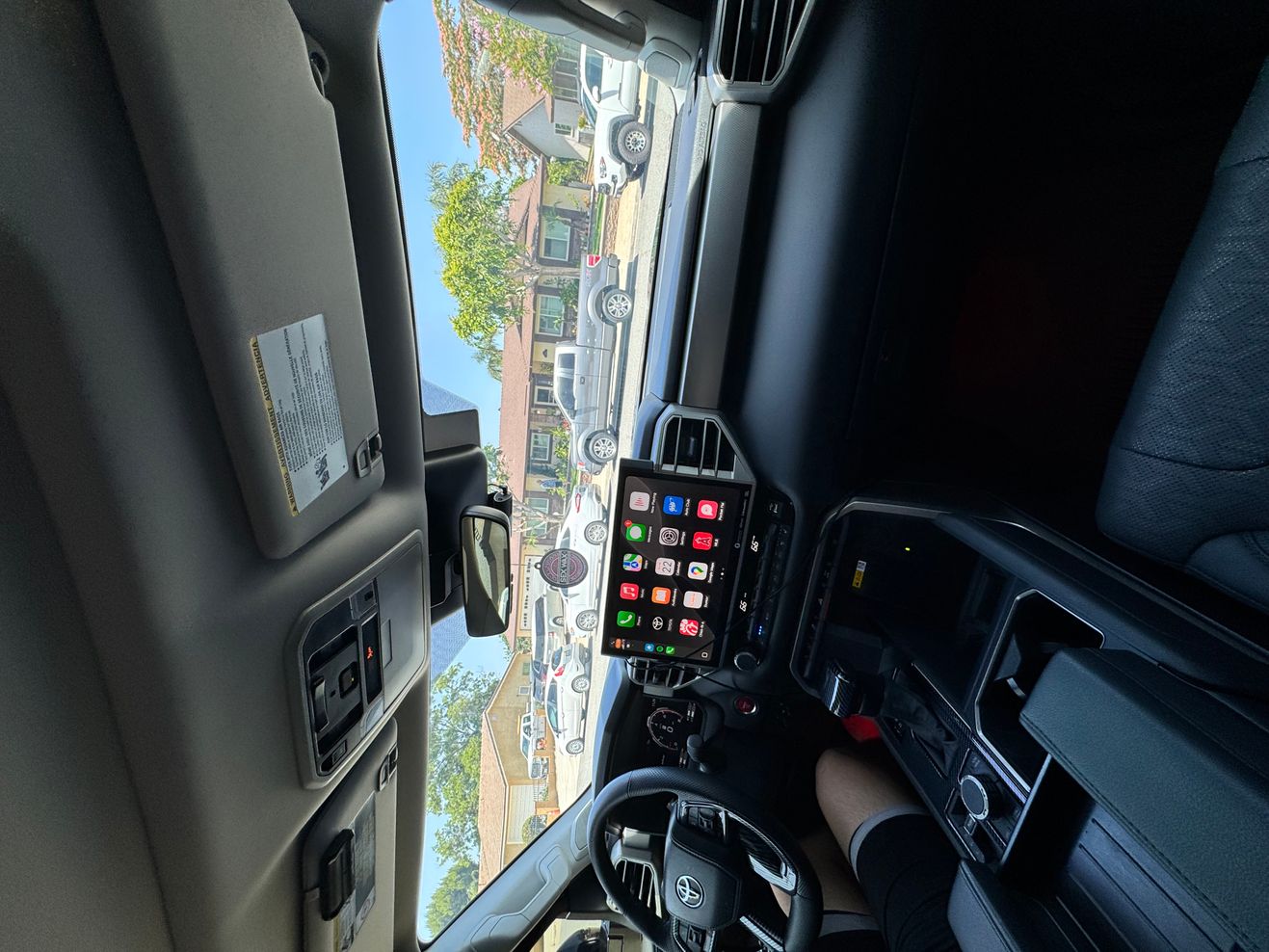 Car Preview