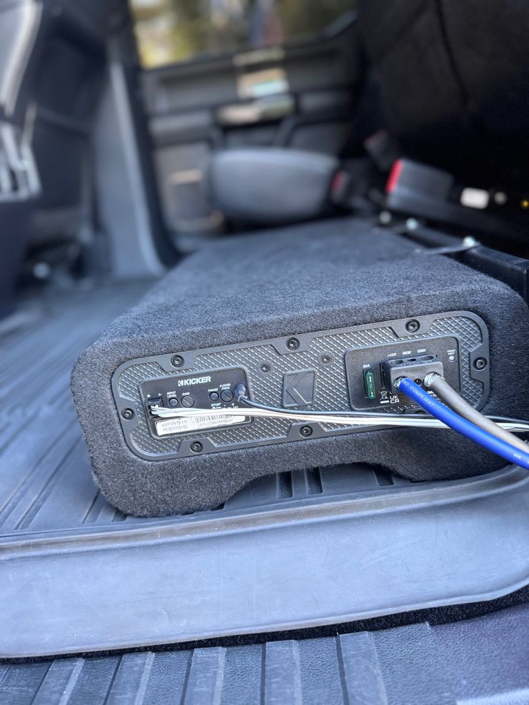 Car Preview