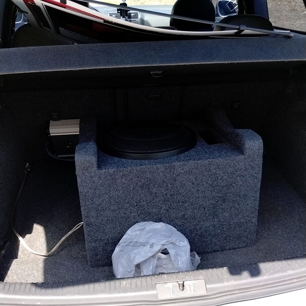Car Preview