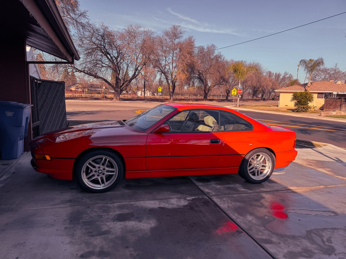 Car Preview