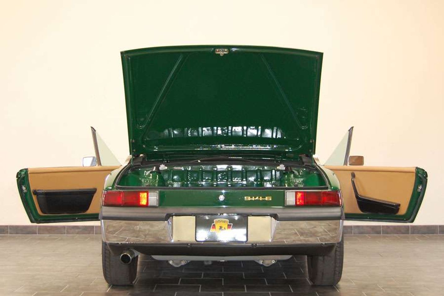 Car Preview