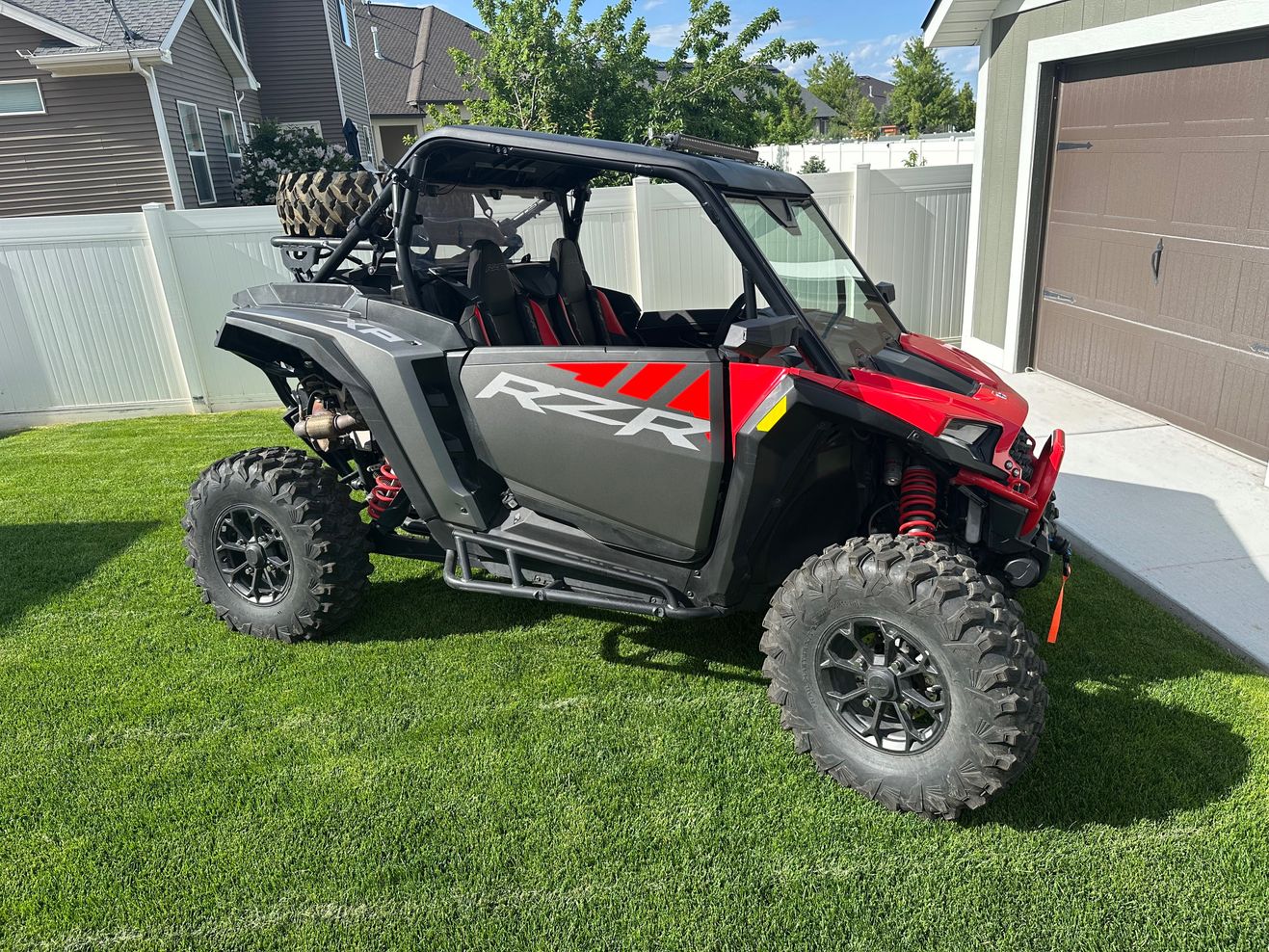Car Preview