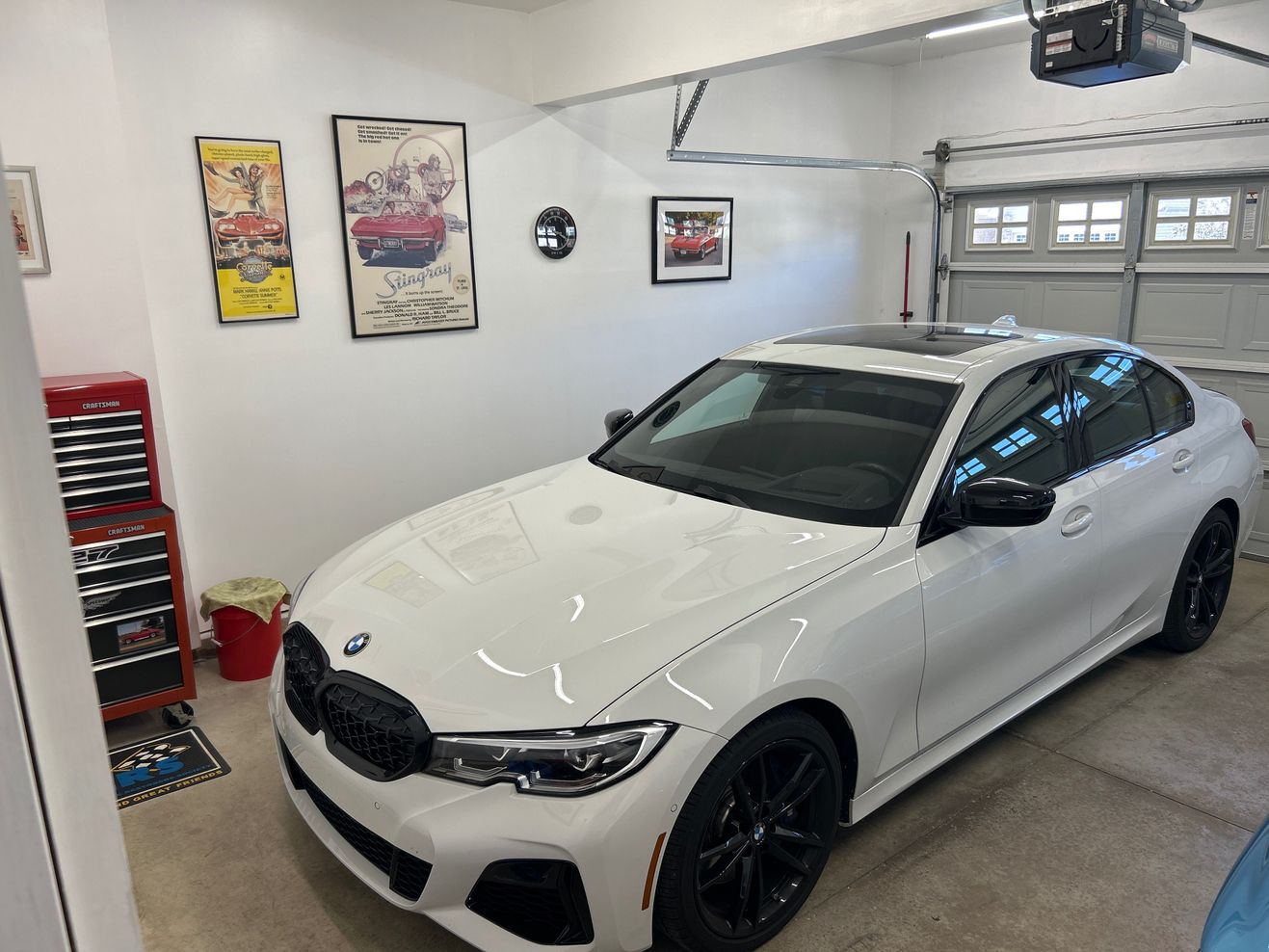 Car Preview