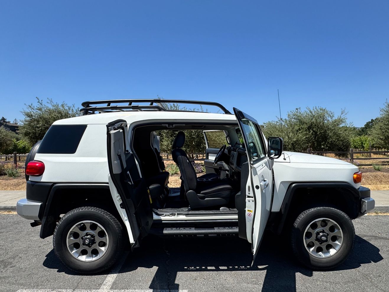 Car Preview