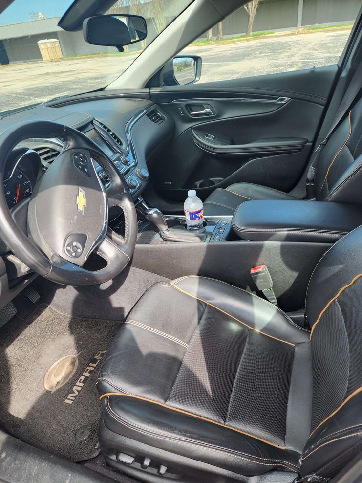 Car Preview