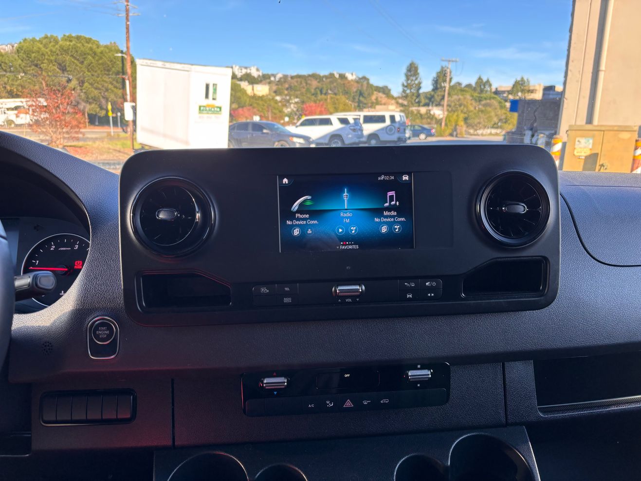 Car Preview