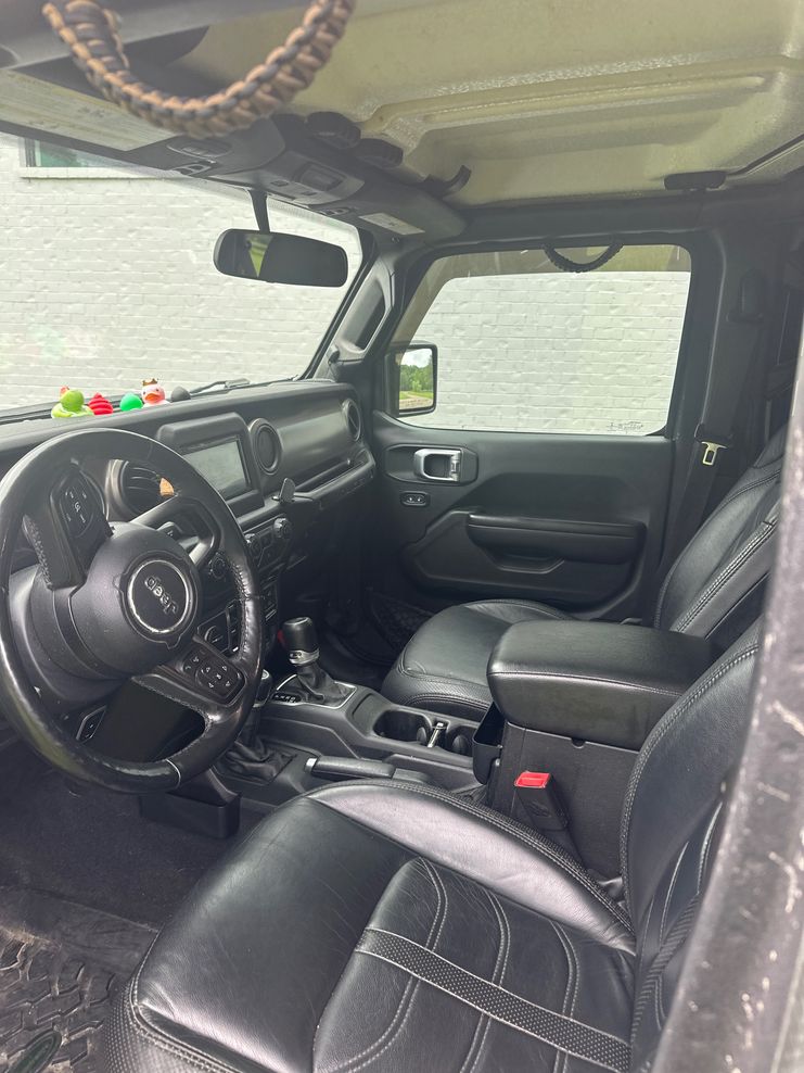 Car Preview