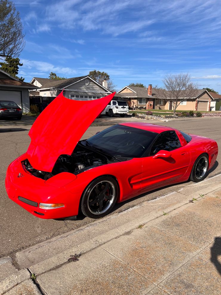 Car Preview