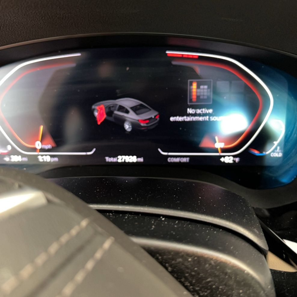 Car Preview