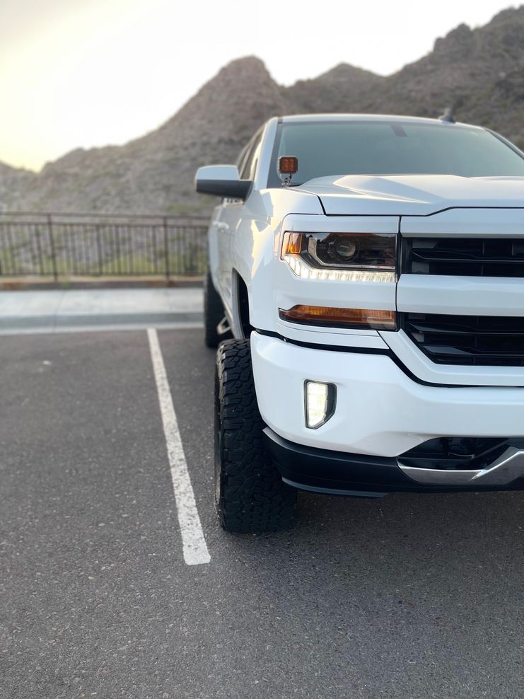 Car Preview