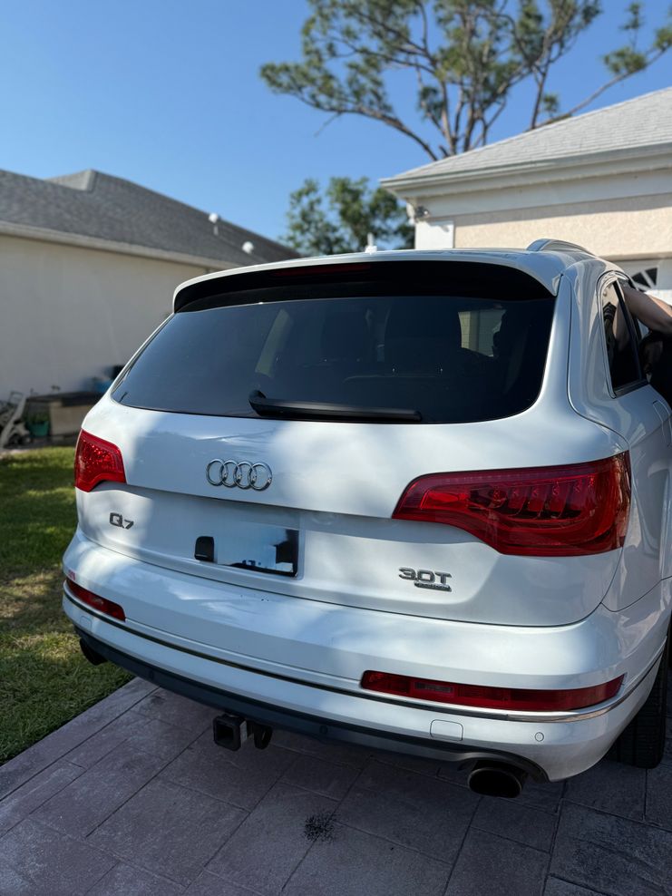Car Preview