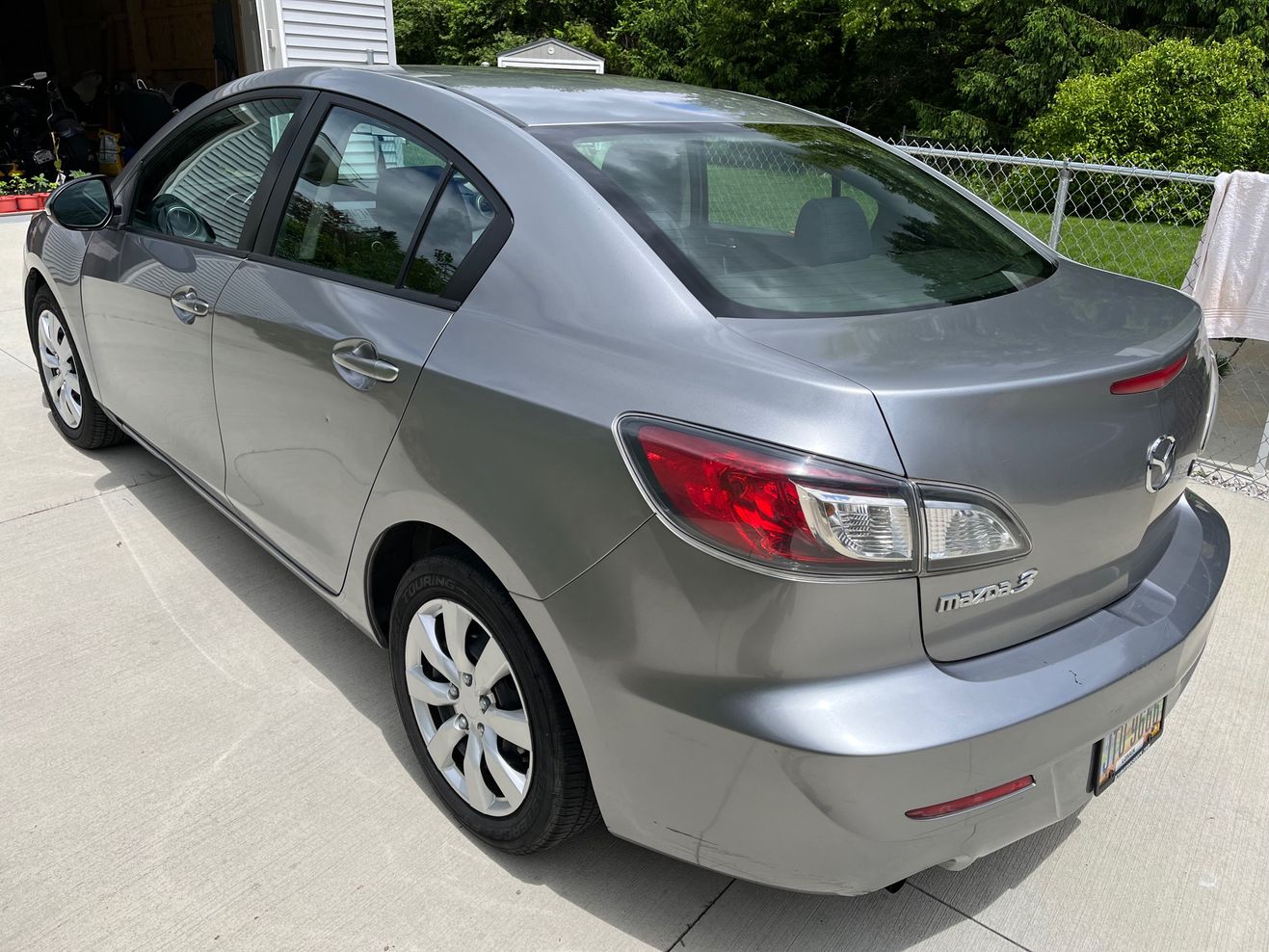 Car Preview