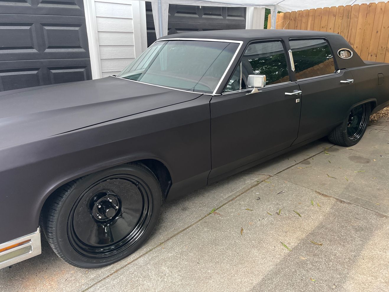 Car Preview