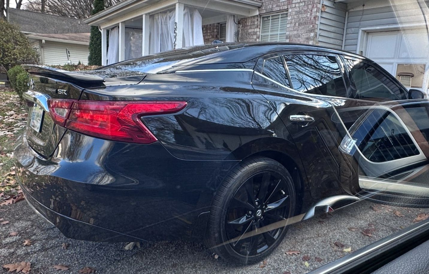 Car Preview