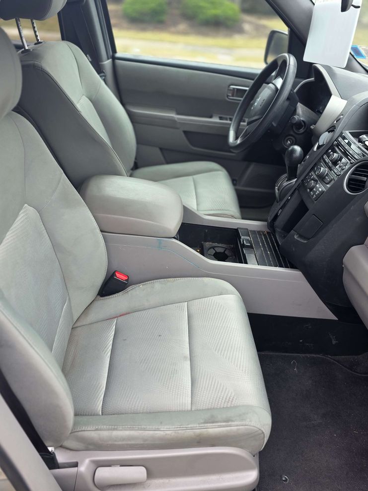 Car Preview