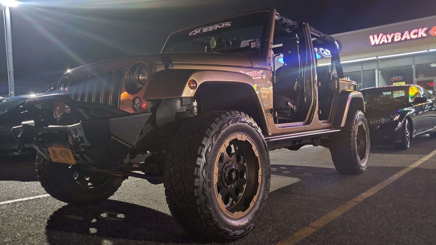 Car Preview