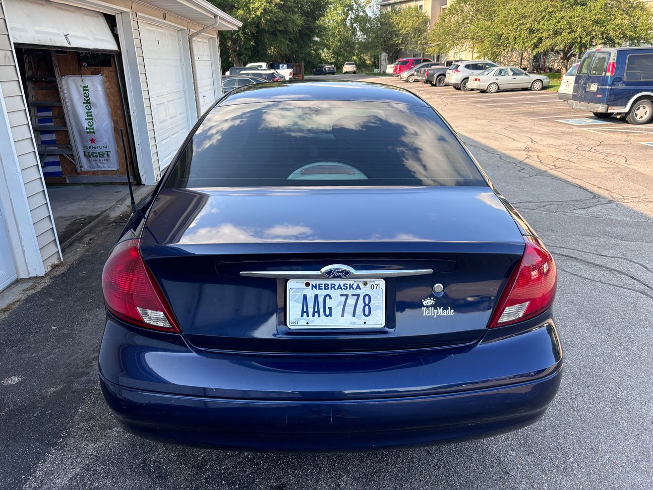 Car Preview