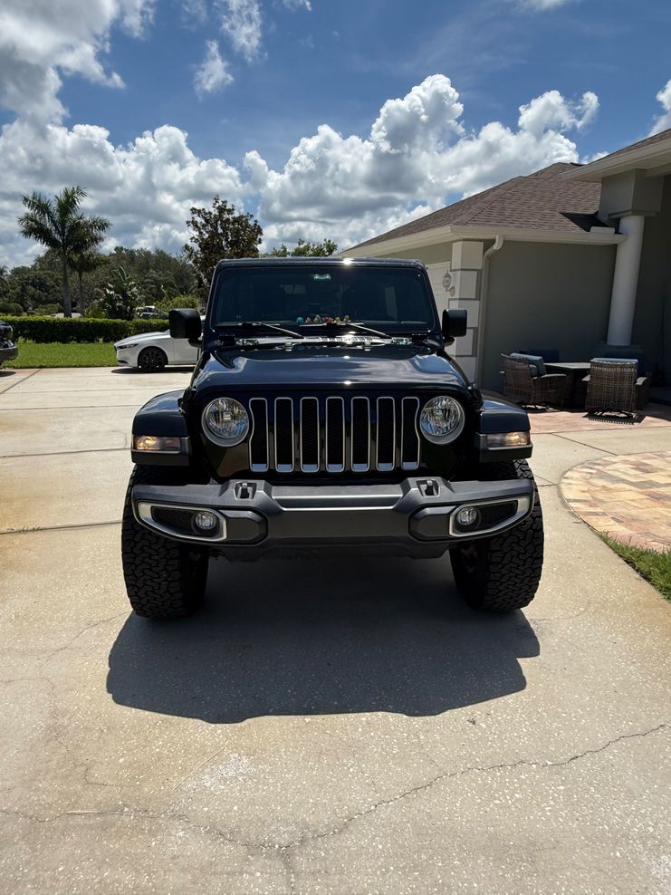 Car Preview