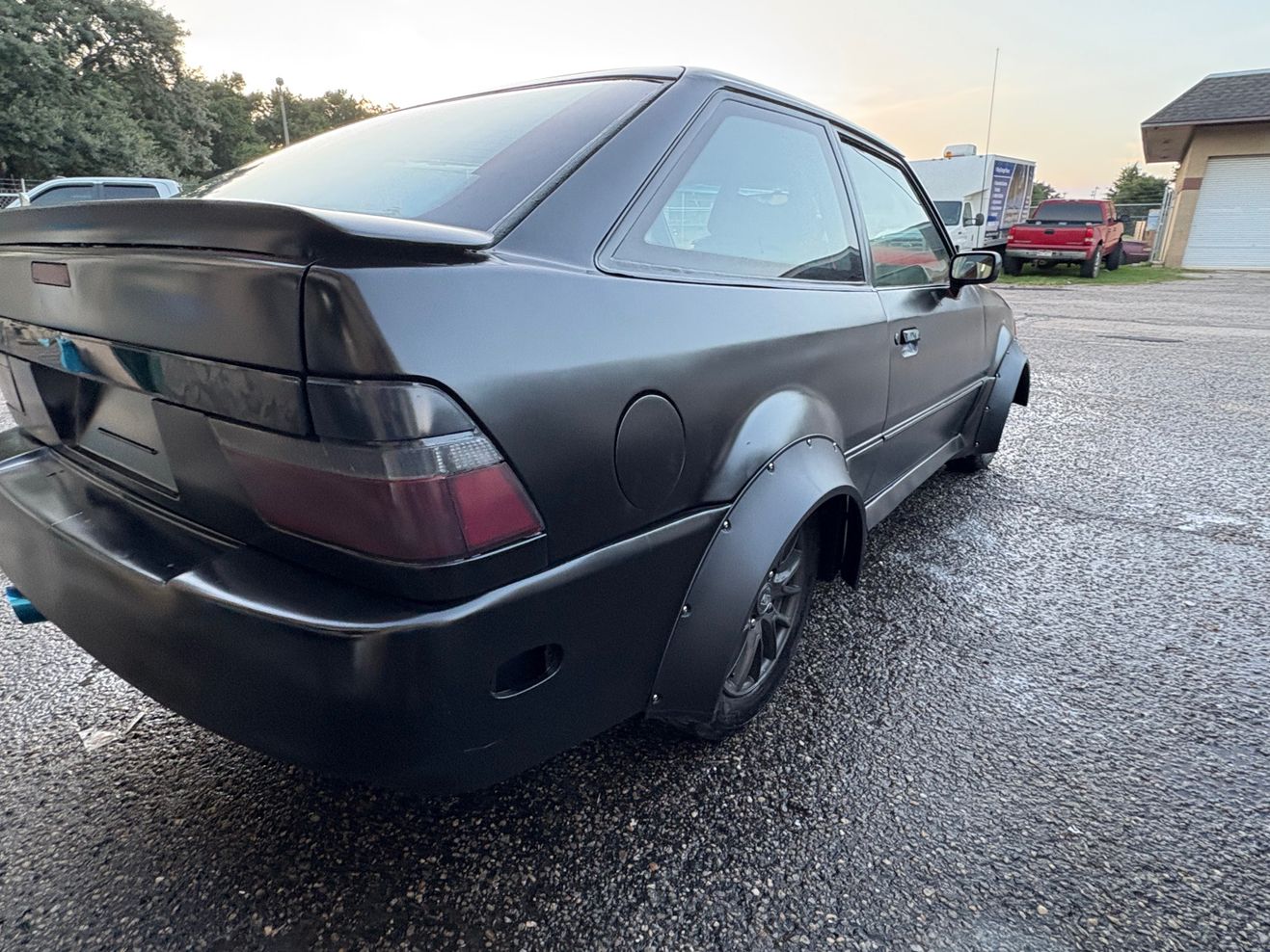 Car Preview