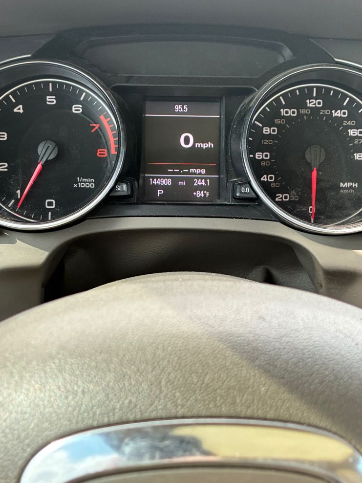 Car Preview