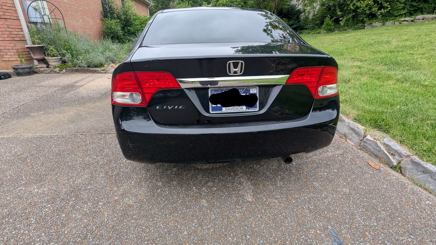 Car Preview
