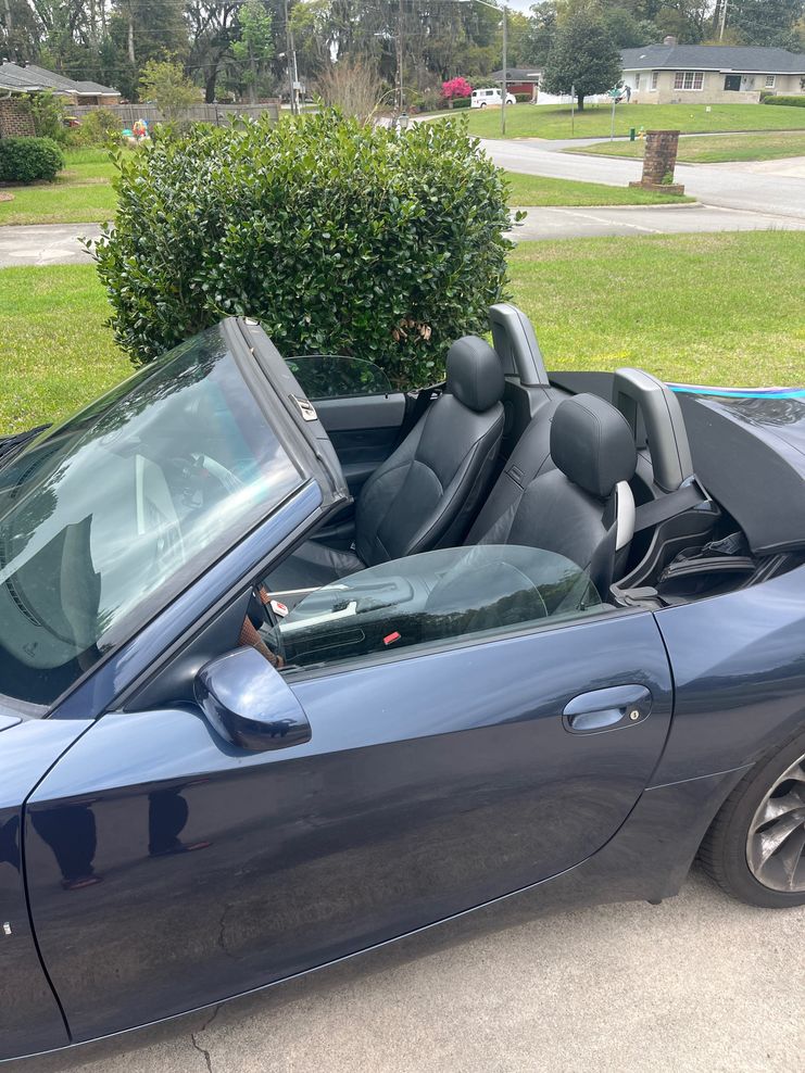 Car Preview