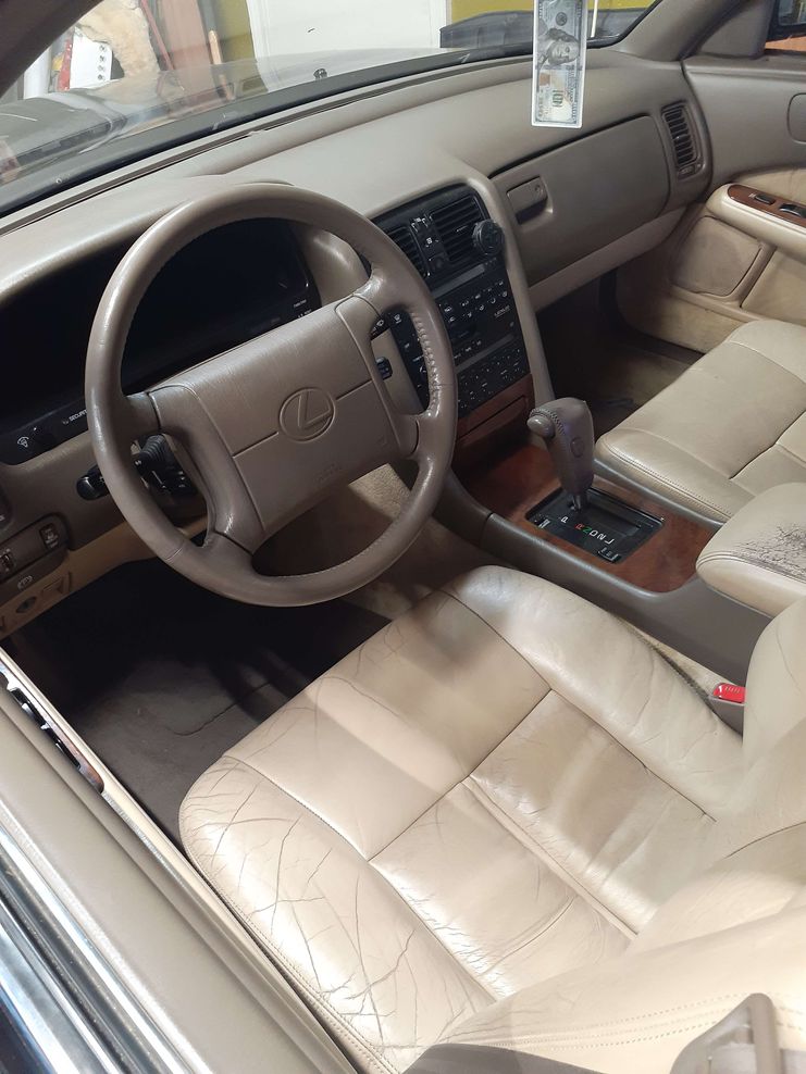Car Preview