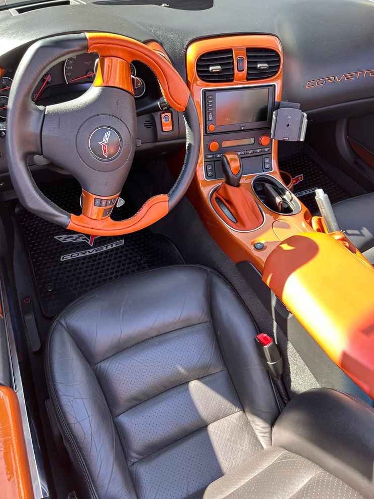 Car Preview