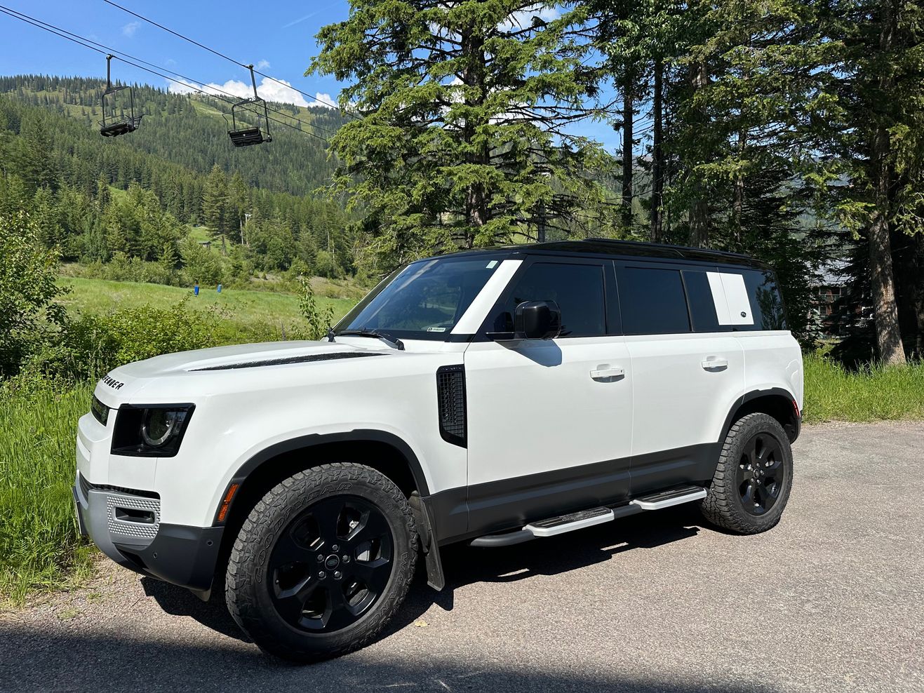 Car Preview