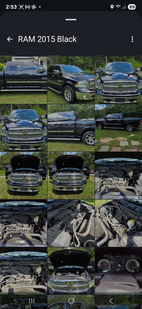Car Preview