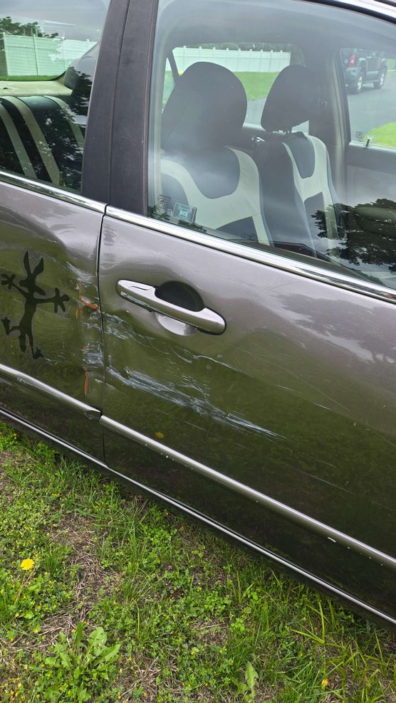 Car Preview