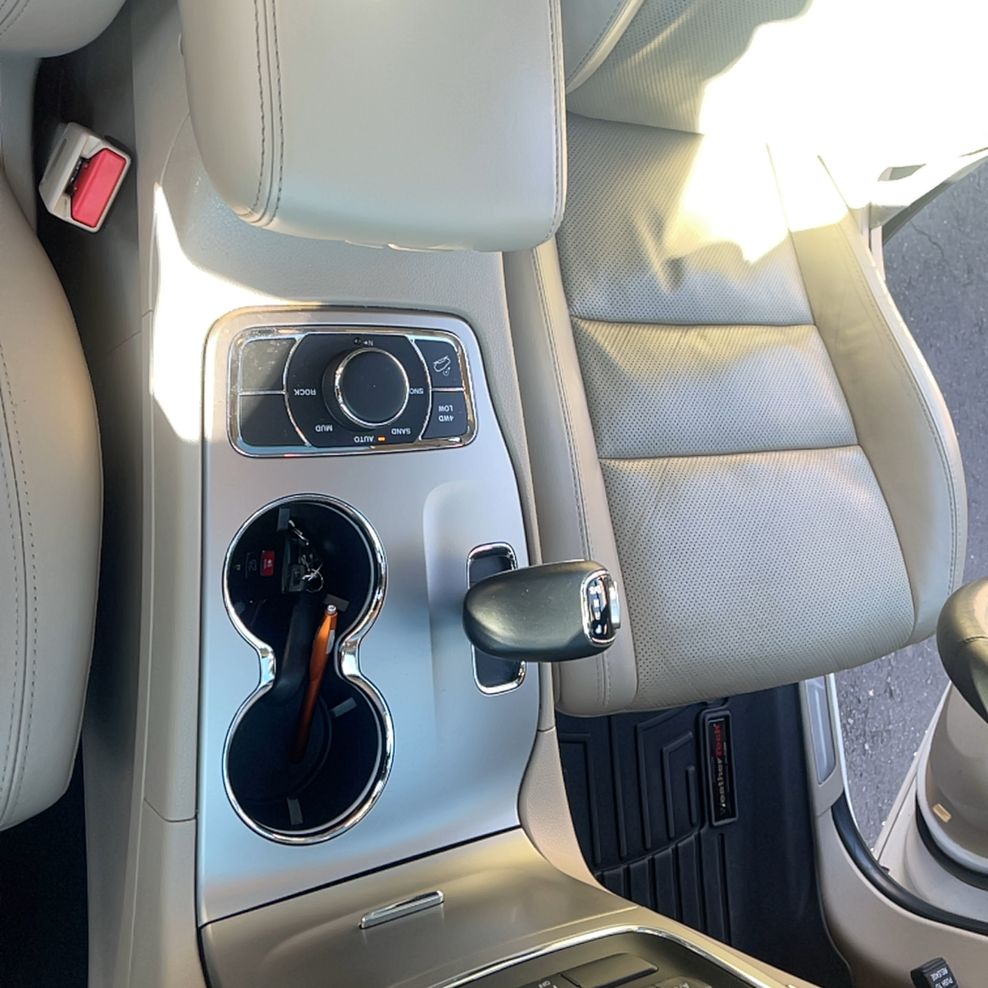 Car Preview