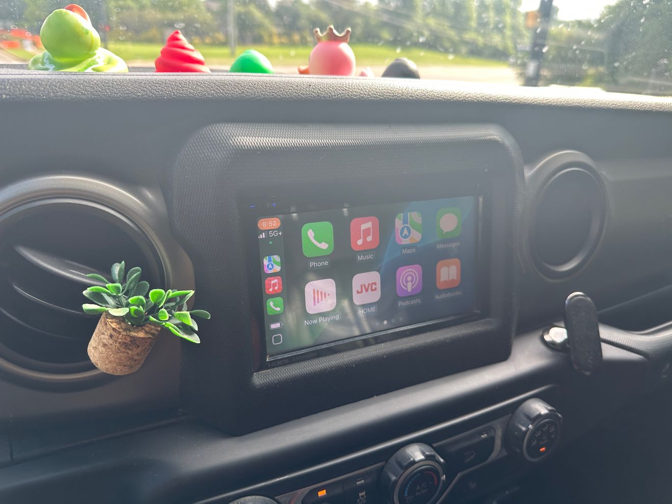 Car Preview