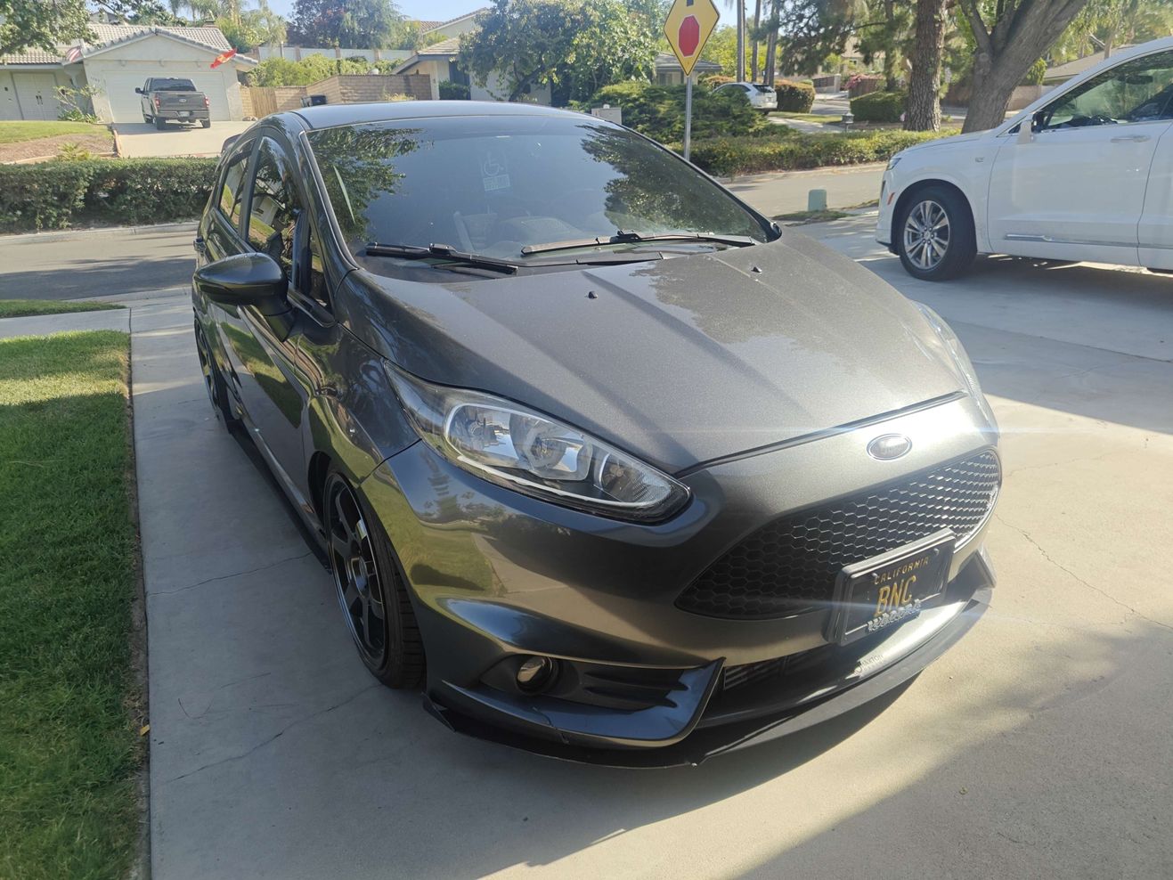 Car Preview