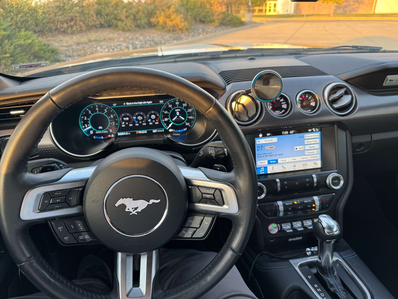 Car Preview