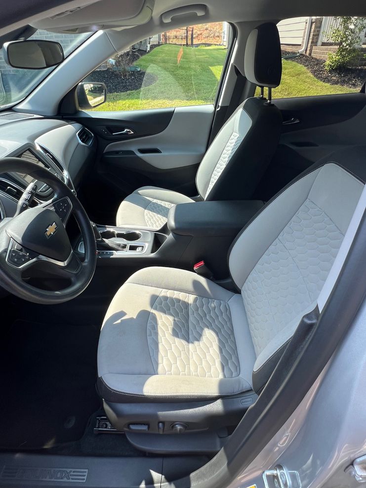 Car Preview