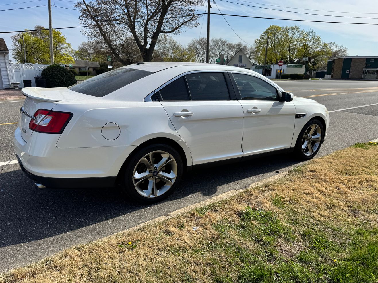 Car Preview