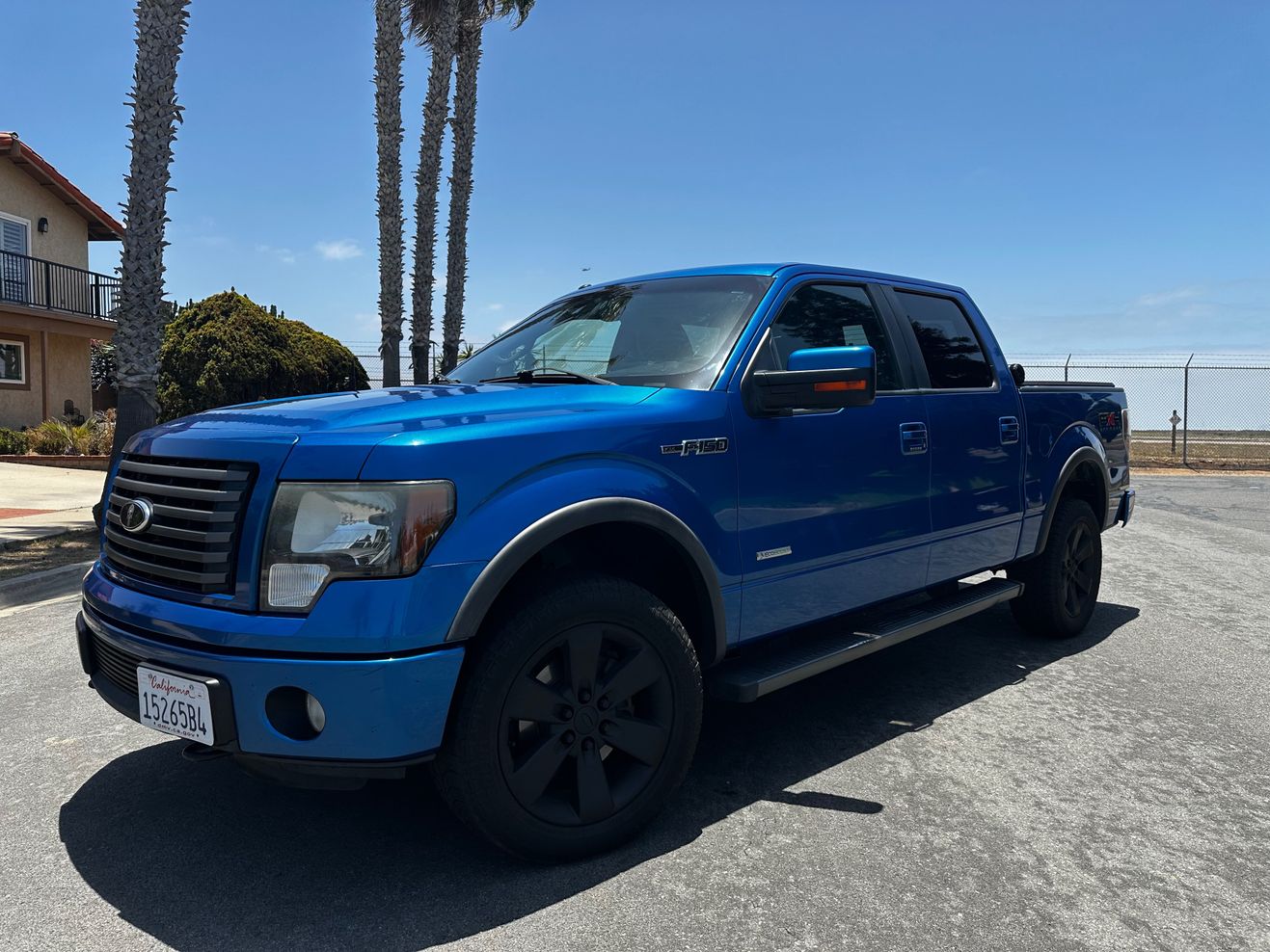 Car Preview