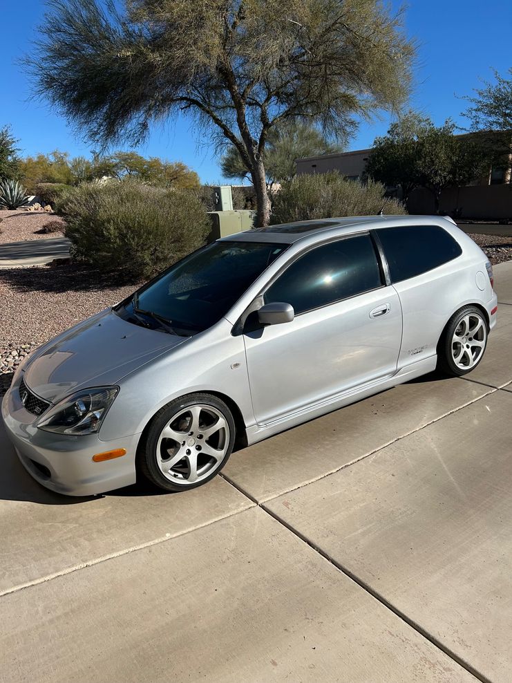 Car Preview