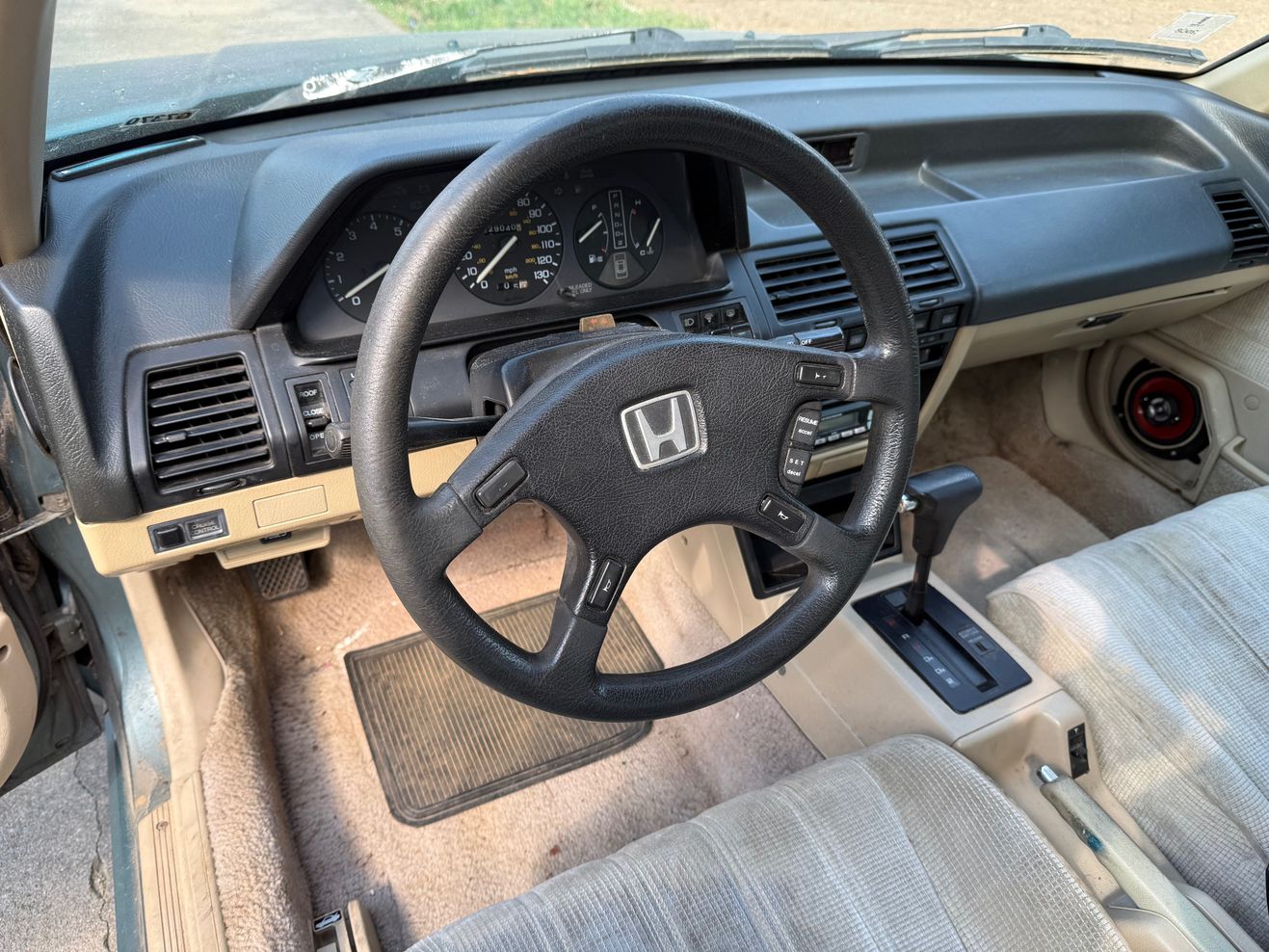 Car Preview