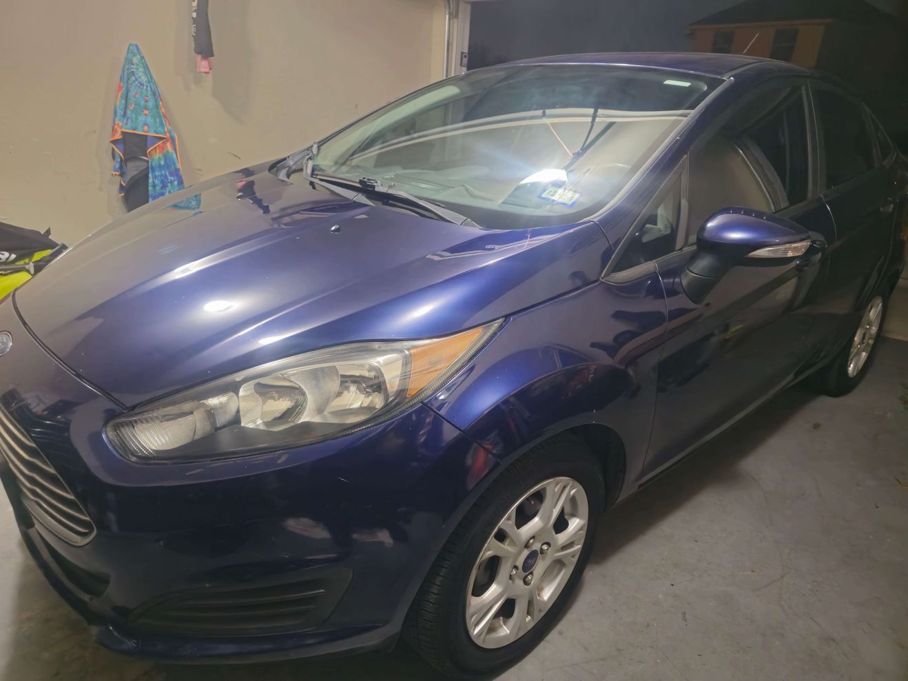Car Preview