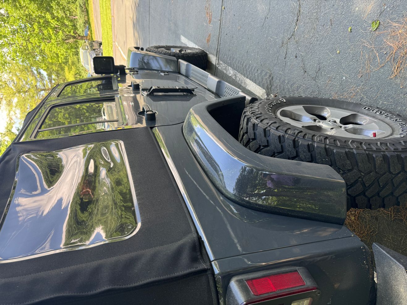 Car Preview